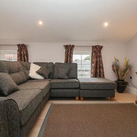 The Hayloft Apartment Richmond (North Yorkshire)