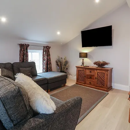 Apartment The Hayloft Richmond (North Yorkshire)