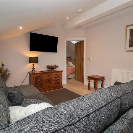 Apartment The Hayloft