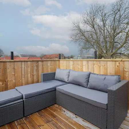 The Hayloft Apartment Richmond (North Yorkshire)