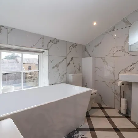 The Hayloft * Richmond (North Yorkshire)