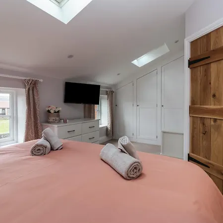 Apartment The Hayloft