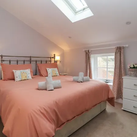 Apartment The Hayloft Richmond (North Yorkshire)