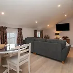 The Hayloft * Richmond (North Yorkshire)