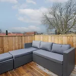 The Hayloft Apartment Richmond (North Yorkshire)