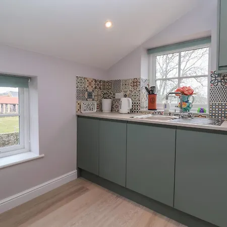 The Hayloft 리치먼드