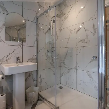 아파트 The Hayloft