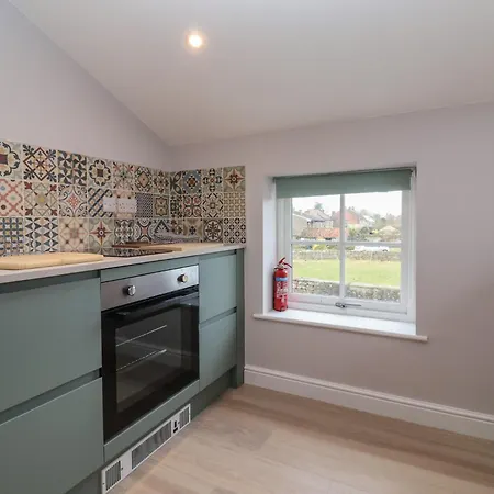 The Hayloft * 리치먼드