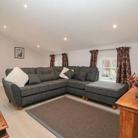 The Hayloft Apartament Richmond (North Yorkshire)