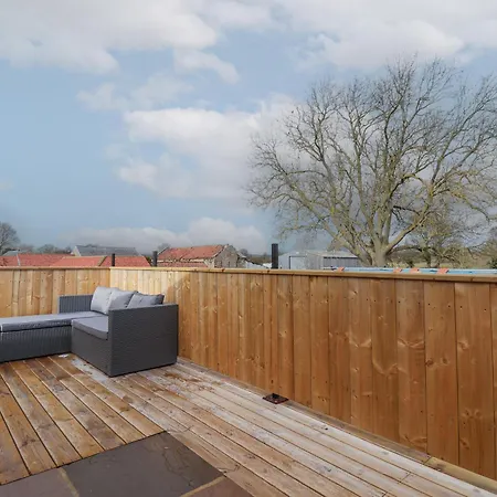 The Hayloft Richmond (North Yorkshire)