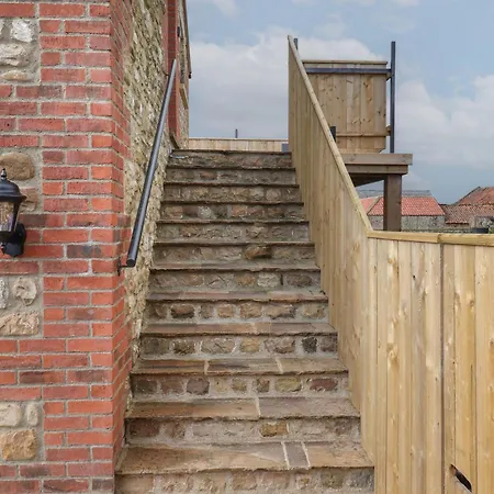 Apartament The Hayloft